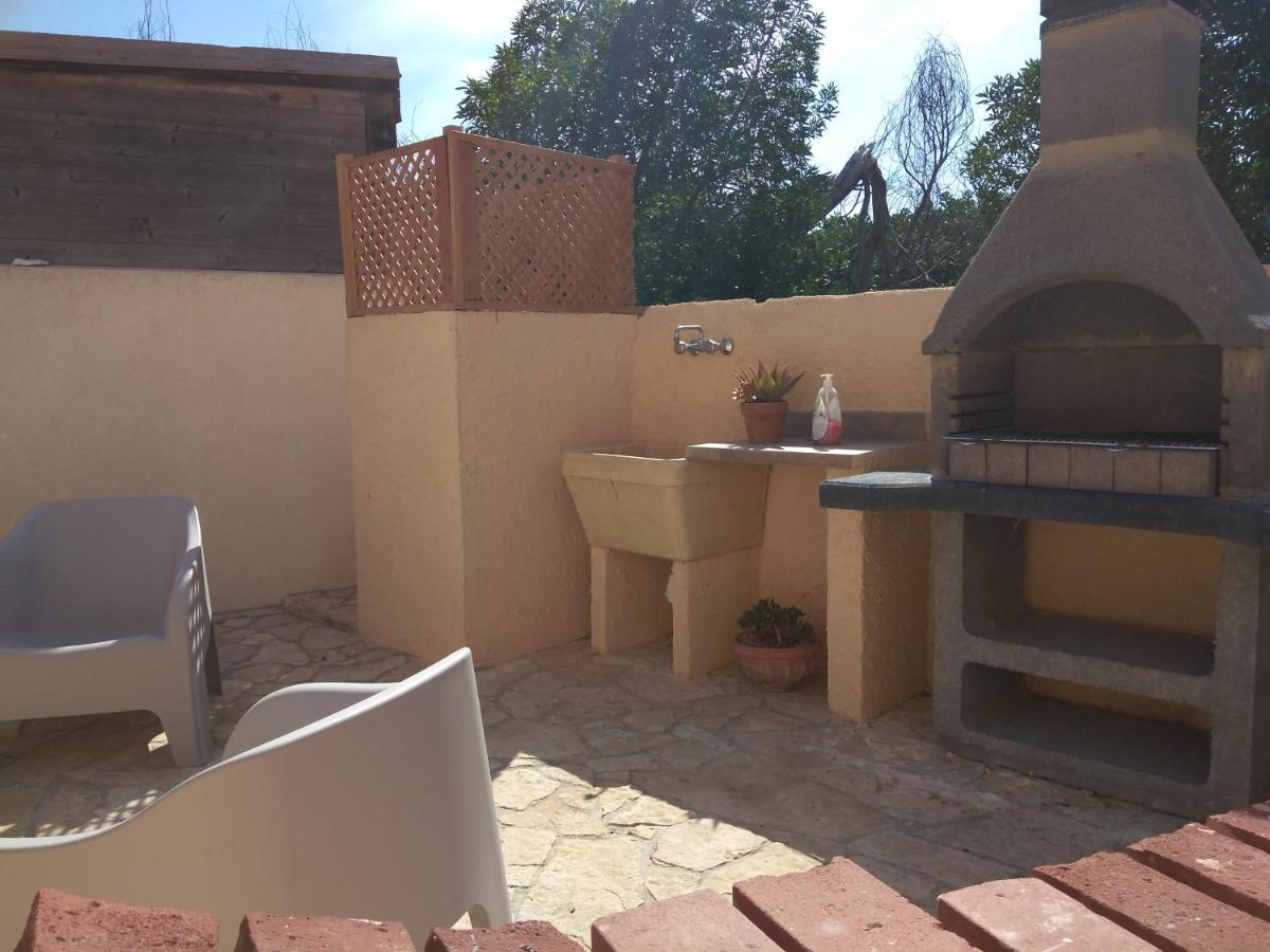 Case Vacanze Mio Sogno Favignana Exterior foto