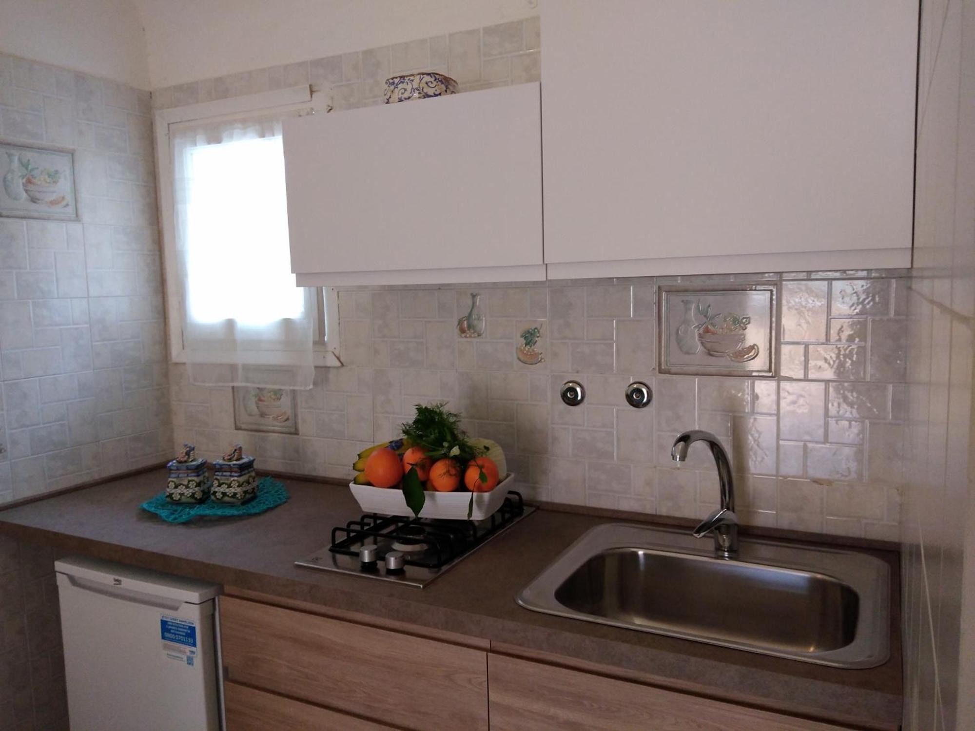 Case Vacanze Mio Sogno Favignana Zimmer foto