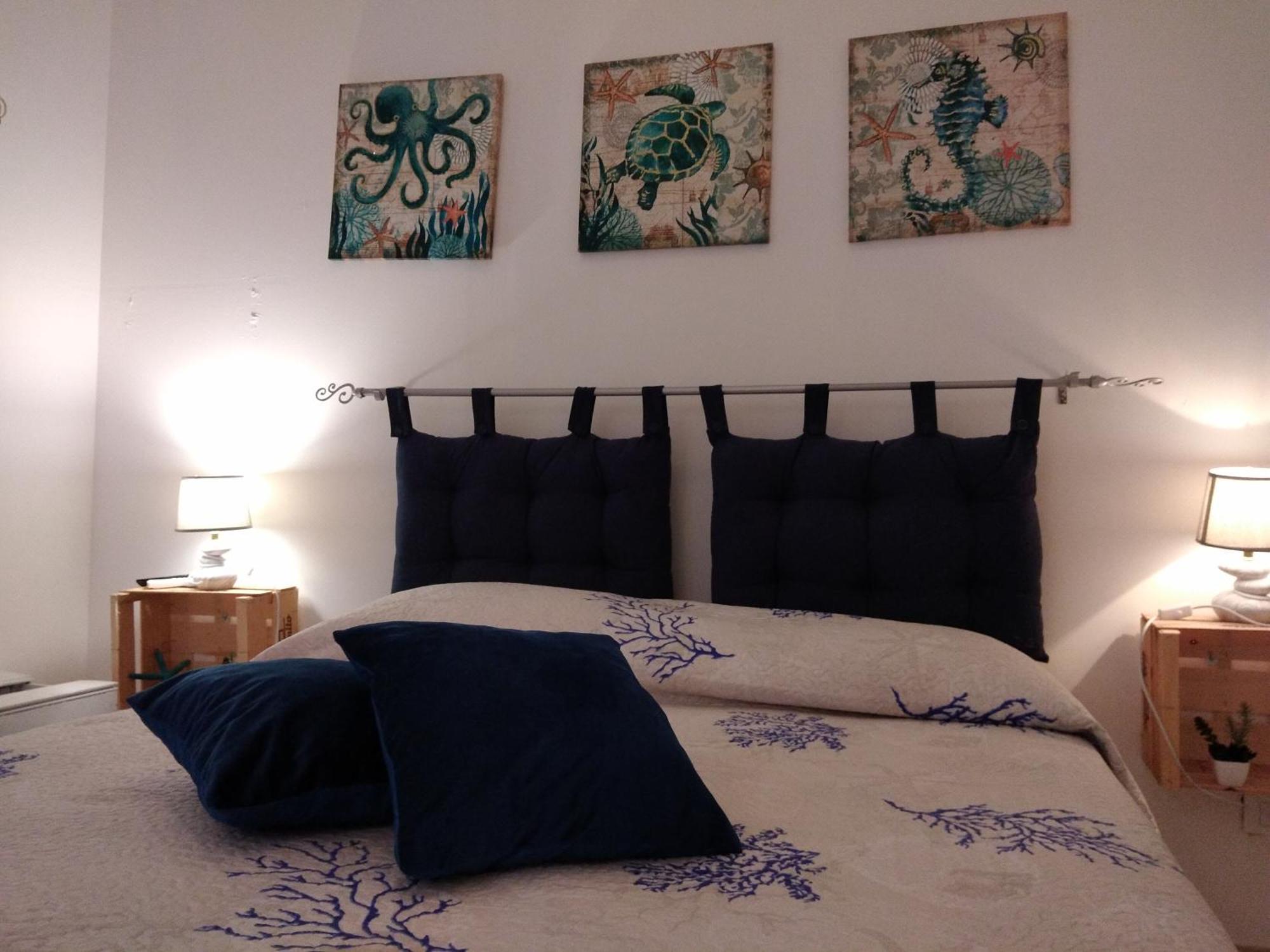 Case Vacanze Mio Sogno Favignana Zimmer foto