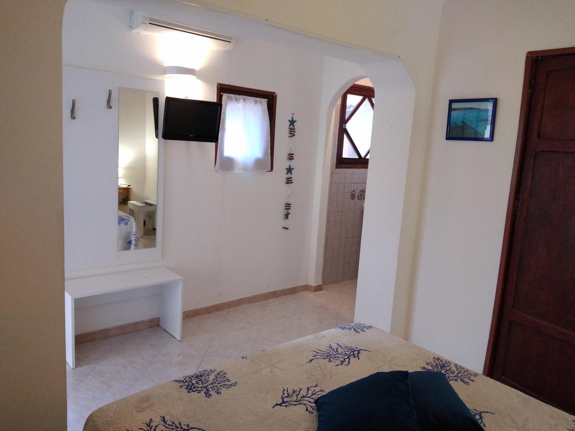 Case Vacanze Mio Sogno Favignana Zimmer foto