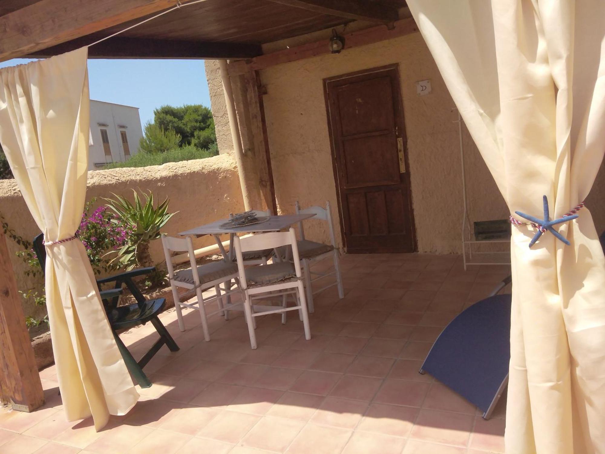 Case Vacanze Mio Sogno Favignana Zimmer foto