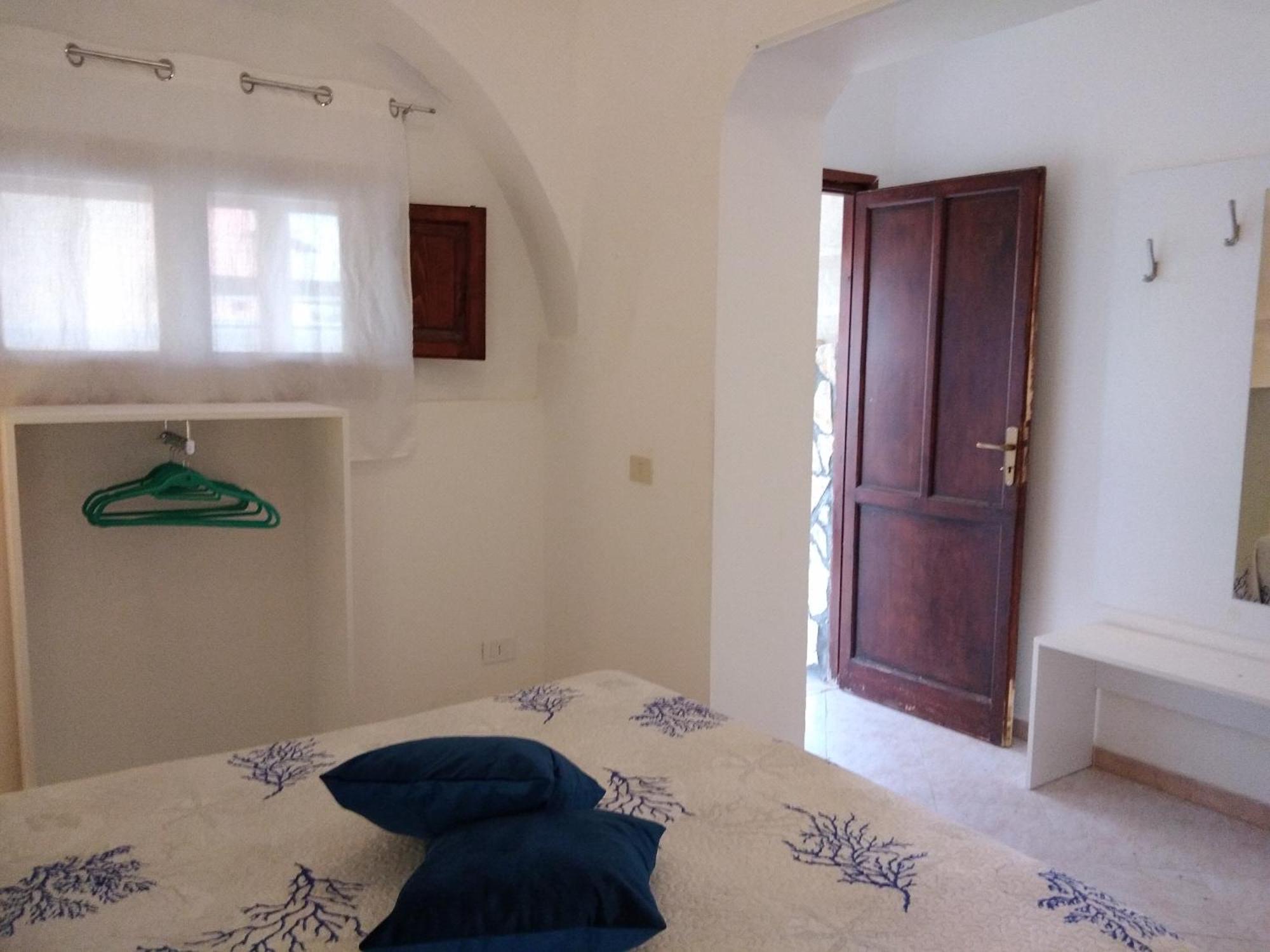 Case Vacanze Mio Sogno Favignana Zimmer foto