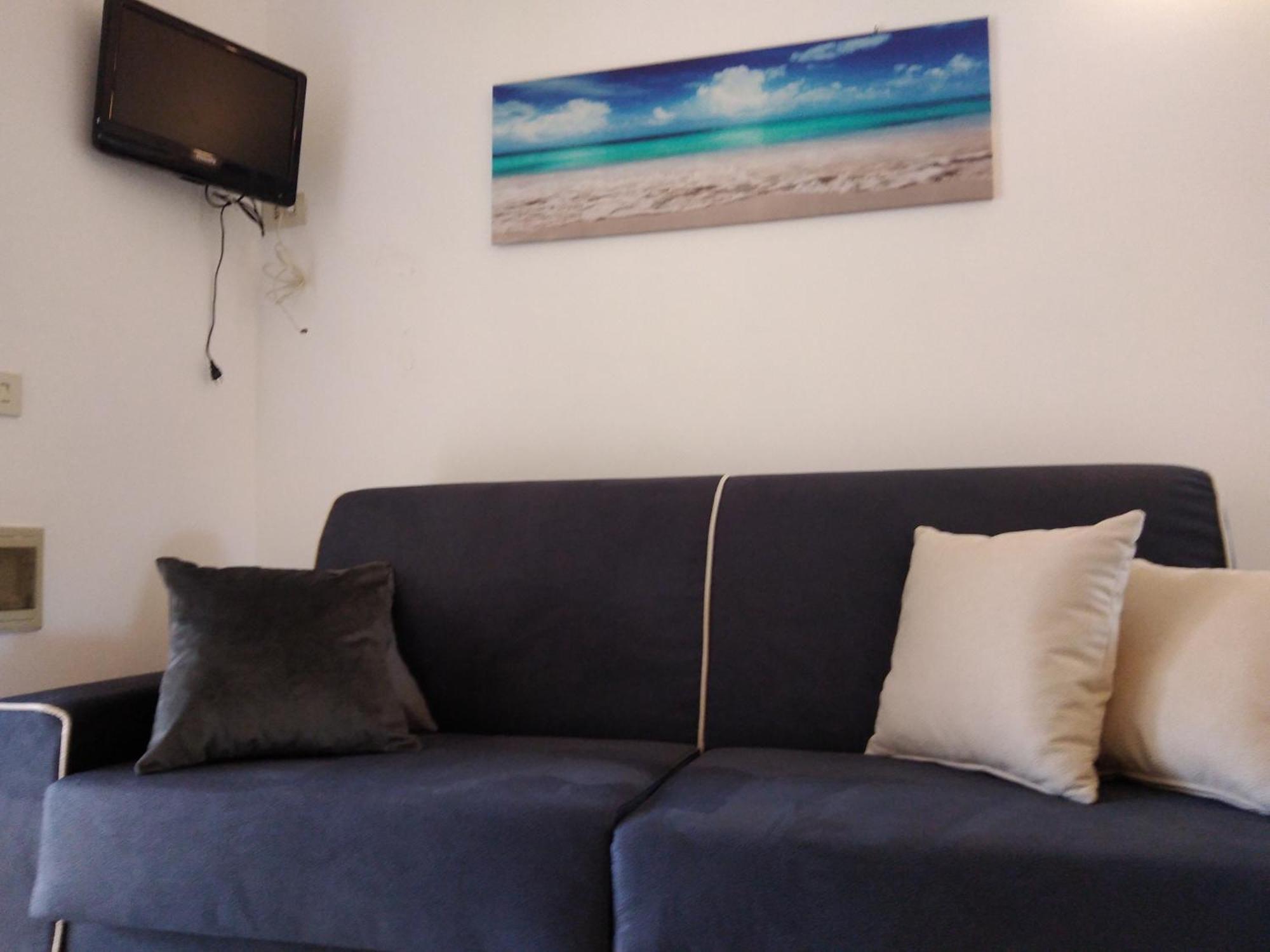 Case Vacanze Mio Sogno Favignana Zimmer foto