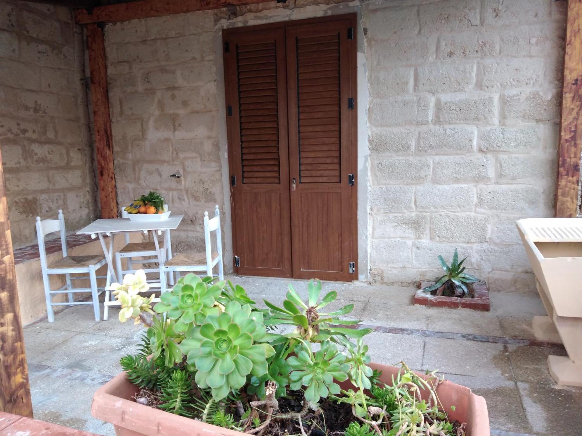 Case Vacanze Mio Sogno Favignana Zimmer foto